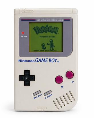 Nintendo Gameboy DMG 01