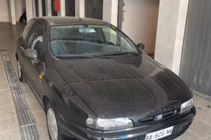 FIAT BRAVO 1.4 12V BENZINA - 1998 -