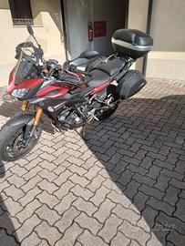 Yamaha tracer 900 mt-09 abs
