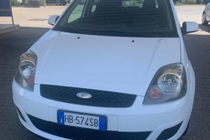 Ford fiesta 1400 tdci