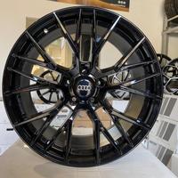 Cerchi Audi raggio 21 NUOVI cod.89432