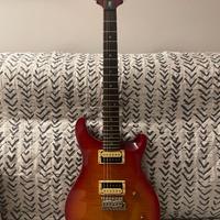 Paul Reed Smith SE Custom 22 Made in Korea Dot