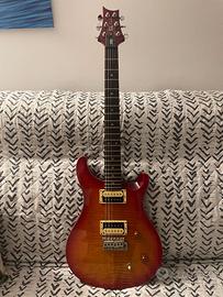 Paul Reed Smith SE Custom 22 Made in Korea Dot