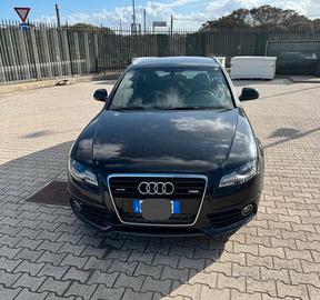 Audi a4 quattro 2.0 170cv