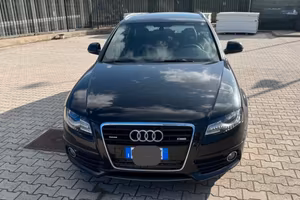 Audi a4 quattro 2.0 170cv