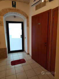 Locale 78 mq in centro piano terra e interrato