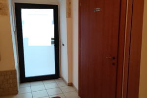 Locale 78 mq in centro piano terra e interrato