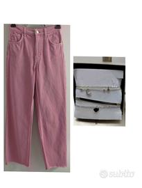 Jeans Zara 40 IT + omaggio 