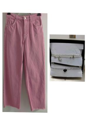 Jeans Zara 40 IT + omaggio 