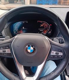 bmw x3 xdrive benzina 