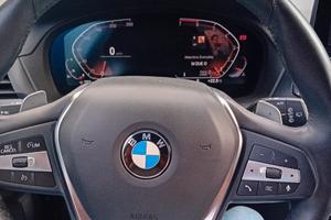 bmw x3 xdrive benzina 