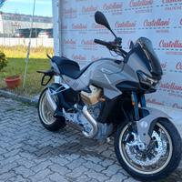 Moto Guzzi V100 MANDELLO MARINA MILITARE KM0