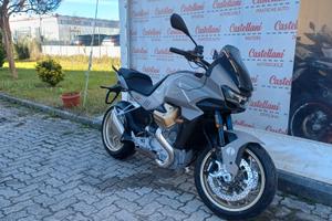 Moto Guzzi V100 MANDELLO MARINA MILITARE KM0