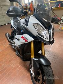 Bmw s1000xr