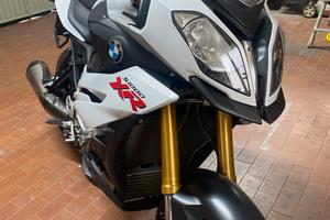 Bmw s1000xr