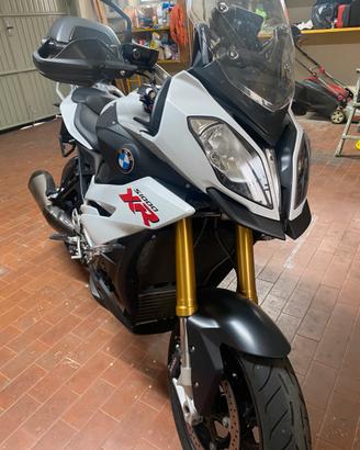 Bmw s1000xr