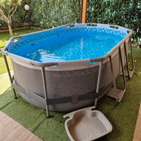 PISCINA FUORITERRA BESTWAY 3 X 2