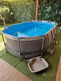 PISCINA FUORITERRA BESTWAY 3 X 2