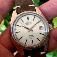 King Seiko Hi-Beat ref.5625-7000 Top Condizioni