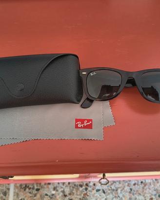 occhiali Rayban 