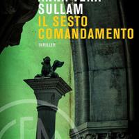 Il sesto comandamento - Anna Vera Sullam Brividi 3