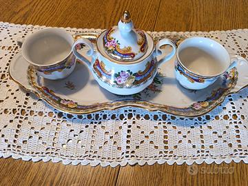 Collezione Limoges “Peint à Main”