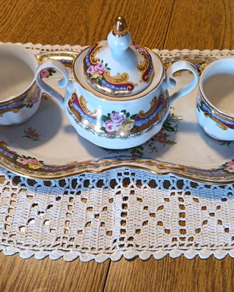 Collezione Limoges “Peint à Main”