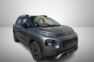 CITROEN C3 Aircross PureTech 110 S&S EAT6 Automa