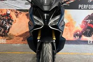 Honda Forza 750 - 2021