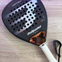 Bullpadel vertex 2025