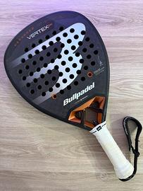 Bullpadel vertex 2025