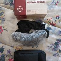 military goggles occhialoni militari