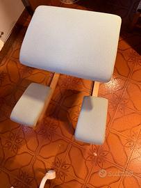 sedia stokke Varier Variable Balans
