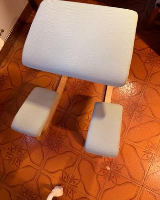 sedia stokke Varier Variable Balans