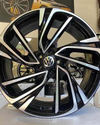 Cerchi Volkswagen raggio 18 NUOVI cod.2983