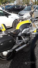 BMW R1200C

