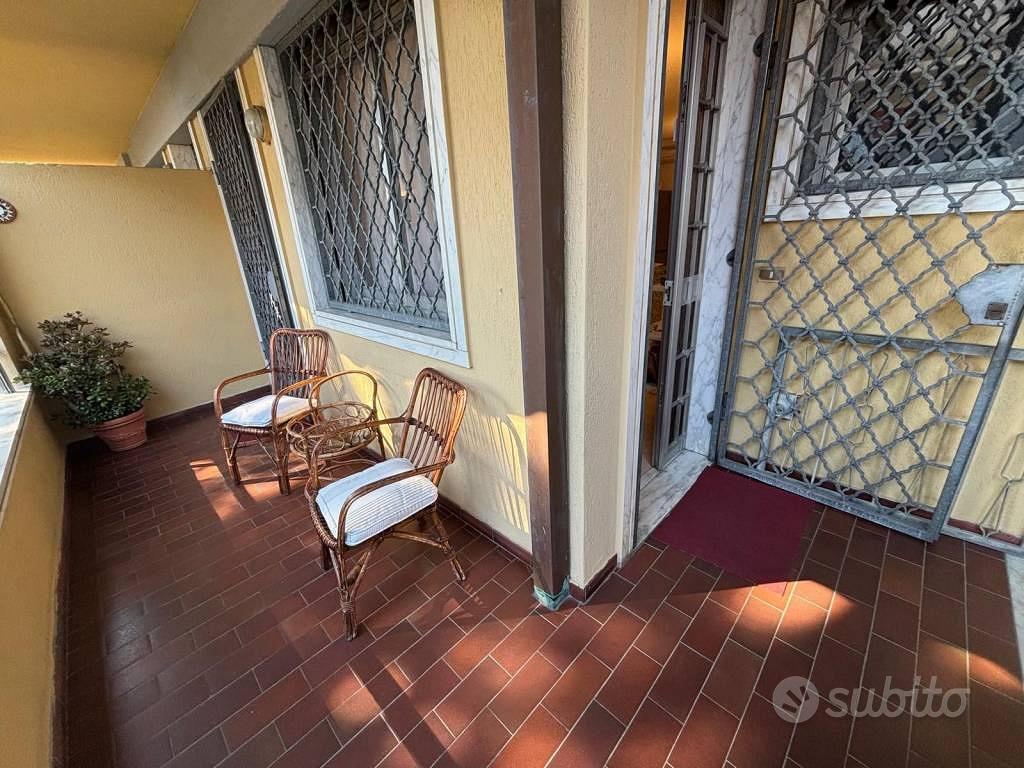 Appartamento – Massa, Bondano, Marina di Massa - Vista 3
