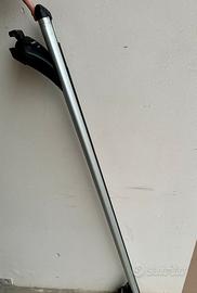 🚘 Barre Universali Con Chiave| Rapido montaggio ‼️