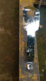 cover x serbatoio harley o custom 