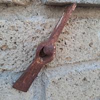 Martellinna Maleppeggio #Corten #Vintage