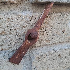 Martellinna Maleppeggio #Corten #Vintage