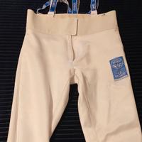 Pantalone scherma Negrini modello Evo taglia 50