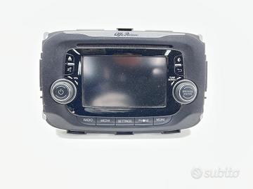 AUTORADIO ALFA ROMEO Giulietta Serie (940_) 156096