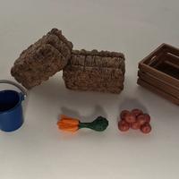 Pezzi/personaggi sfusi Schelich Vintage