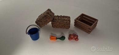 Pezzi/personaggi sfusi Schelich Vintage