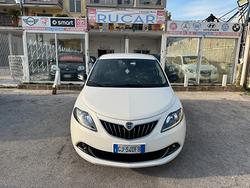 Lancia Ypsilon 1.2 GPL ECOCHIC 2022 fari led
