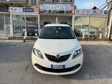 Lancia Ypsilon 1.2 GPL ECOCHIC 2022 fari led