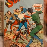 Superman n.27 Edizioni Cenisio