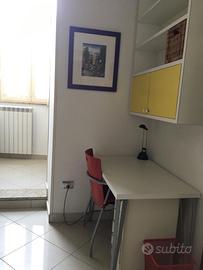 Cavour mini appartamento a 'single' referenziato