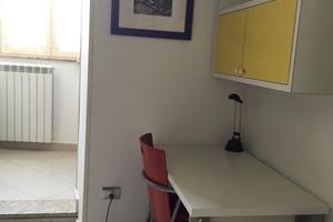 Cavour mini appartamento a 'single' referenziato